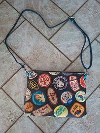 borsa Gabs mod Beyonce 