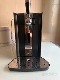spillatore di birra