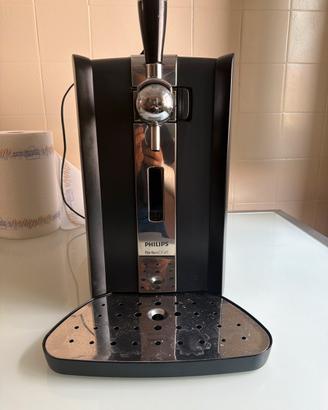 spillatore di birra