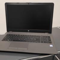 Notebook HP 250 G6  Intel i3-7020U USATO
