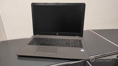 Notebook HP 250 G6  Intel i3-7020U USATO