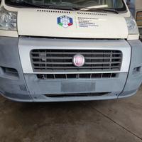 Paraurti anteriore FIAT DUCATO del 2009