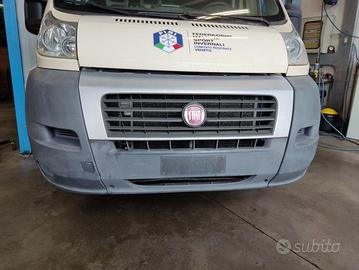 Paraurti anteriore FIAT DUCATO del 2009