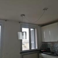 Artemide Logos sospensione