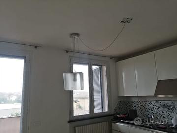 Artemide Logos sospensione