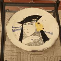 Antico Piatto Veneziano