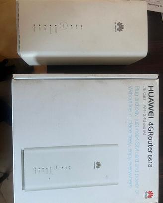 router 4g