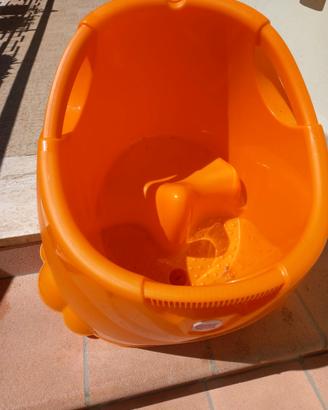 Tino x bagno bimbo