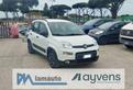 FIAT Panda EasyPower GPL 1.2cc 69cv AZIENDALE CE