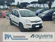FIAT Panda EasyPower GPL 1.2cc 69cv AZIENDALE CE