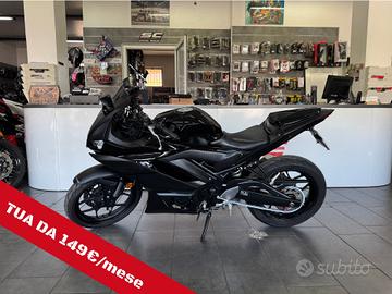 Yamaha YZF R3 - 2021