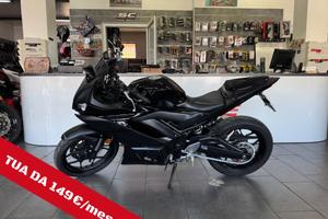 Yamaha YZF R3 - 2021