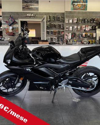 Yamaha YZF R3 - 2021
