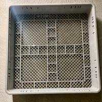 Cestello lavastoviglie professionale