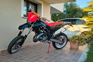 Aprilia sx125 2t gruppo termico 160