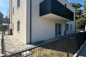 Venezia Lido due camere di nuova costruzione