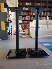 Piedistalli per diffusori