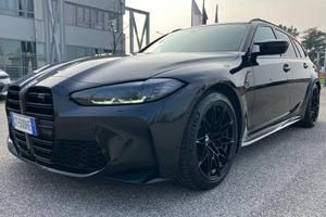 BMW M3 Touring 3.0 Competition M xdrive auto