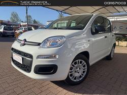 Fiat Panda Pandina 1.0 GSE MHEV #10191
