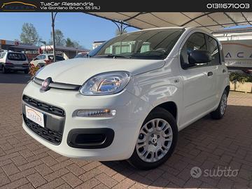 Fiat Panda Pandina 1.0 GSE MHEV #10191