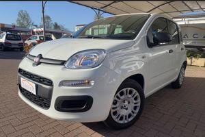 Fiat Panda Pandina 1.0 GSE MHEV #10191