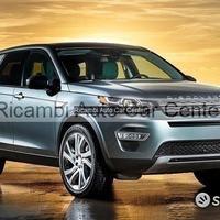 Ricambi originali land rover discovery sport 2015