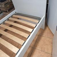 Letto singolo standard