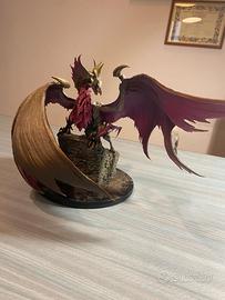 Action figure Monster Hunter MALZENO