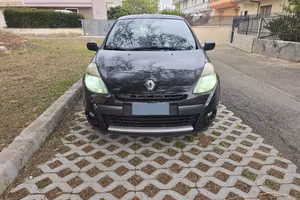 Renault clio 1.5 dci 