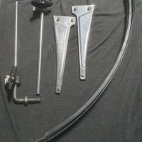 PARABREZZA LAMBRETTA VESPA