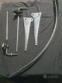 PARABREZZA LAMBRETTA VESPA