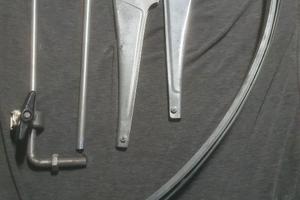 PARABREZZA LAMBRETTA VESPA