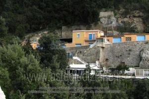 Appartamento Amalfi [A4343968]