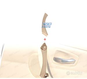 MANIGLIA MANIGLIA SINISTRA BMW E90 E91 PANNELLO PO