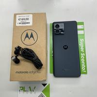 Motorola edge 30 fusion