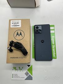 Motorola edge 30 fusion