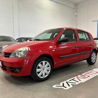 Renault Clio Storia 1.2 5 porte GPL Confort