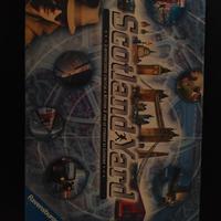 Scotland Yard – Gioco da tavolo Ravensburger