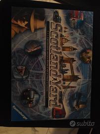 Scotland Yard – Gioco da tavolo Ravensburger