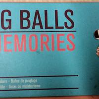
Titolo:
Juggling Balls “Vintage Memories” – Palli