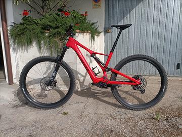 Specialized Turbo Levo SL Carbon