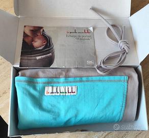 FASCIA PORTA BIMBO  - JE PORTE MON BEBE'