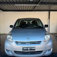 Daihatsu Sirion 1.0 Hiro Green Powered