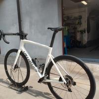Specialized Tarmac SL7 taglia 58