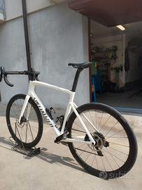 Specialized Tarmac SL7 taglia 58