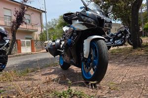 cbr 600 limited 