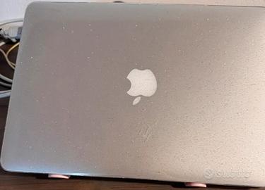 Macbook air 13” 2016-8gb perfettamente funzionante