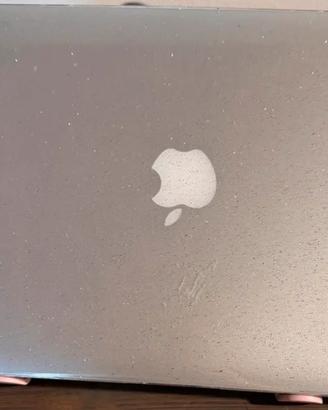 Macbook air 13” 2016-8gb perfettamente funzionante