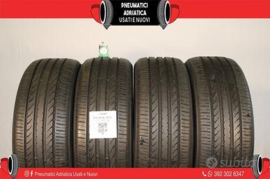 4 Gomme 215 50 R 18 Toyo al 84% SPED GRATIS