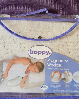 Cuscino Gravidanza Boppy Chicco